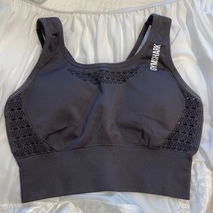 Gymshark Energy+ Sports Bra